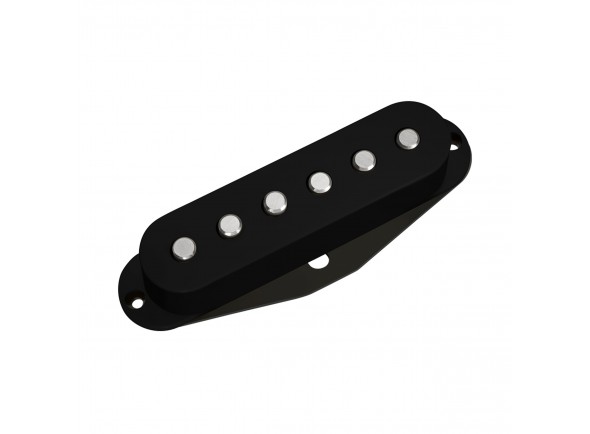 DiMarzio DP423BK Injector Bridge DiMarzio DP423BK Injector Bridge
